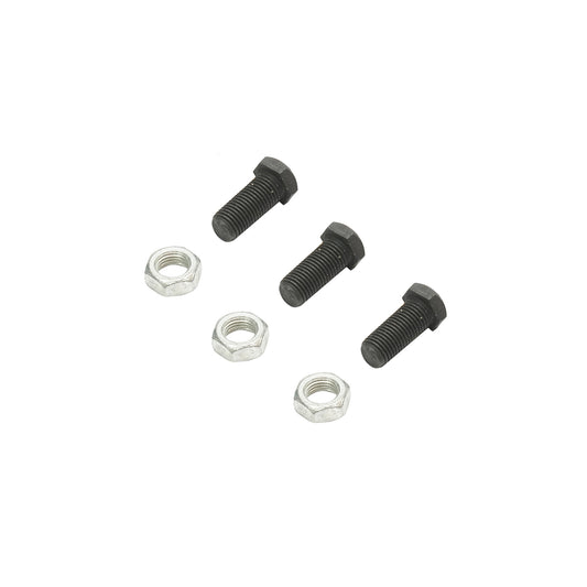 Massey Ferguson, Landini clutch lever screw set OEM code 353430X1, 962840M1, 1853164M1, 3147178M1