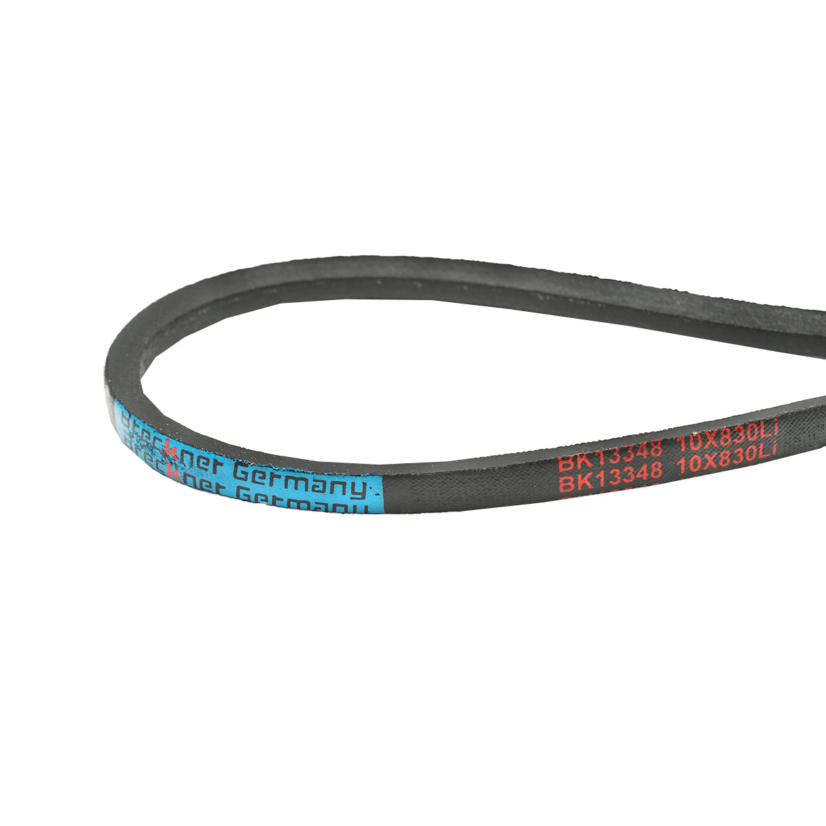 Transmission belt Z 10X6X830 Li Breckner Germany
