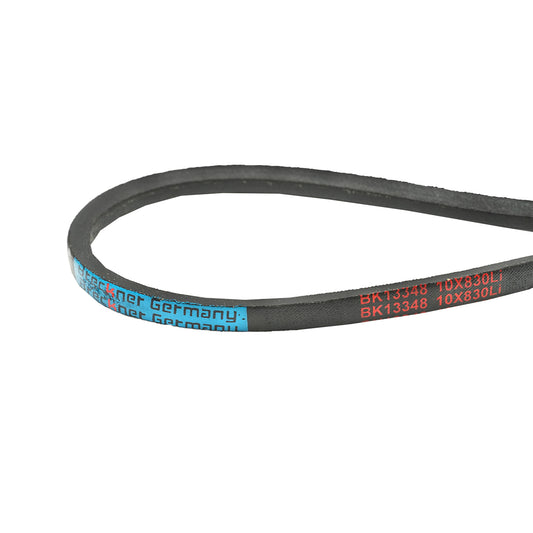 Transmission belt Z 10X6X830 Li Breckner Germany