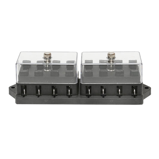 Car fuse box with 8 slots Breckner Germany