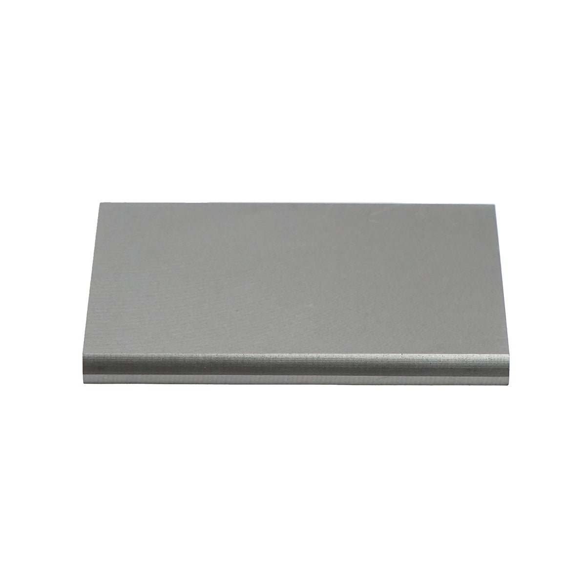 Graphite pallet for vacuum milking pump cows 70x42.6x4.85mm Breckner Germany