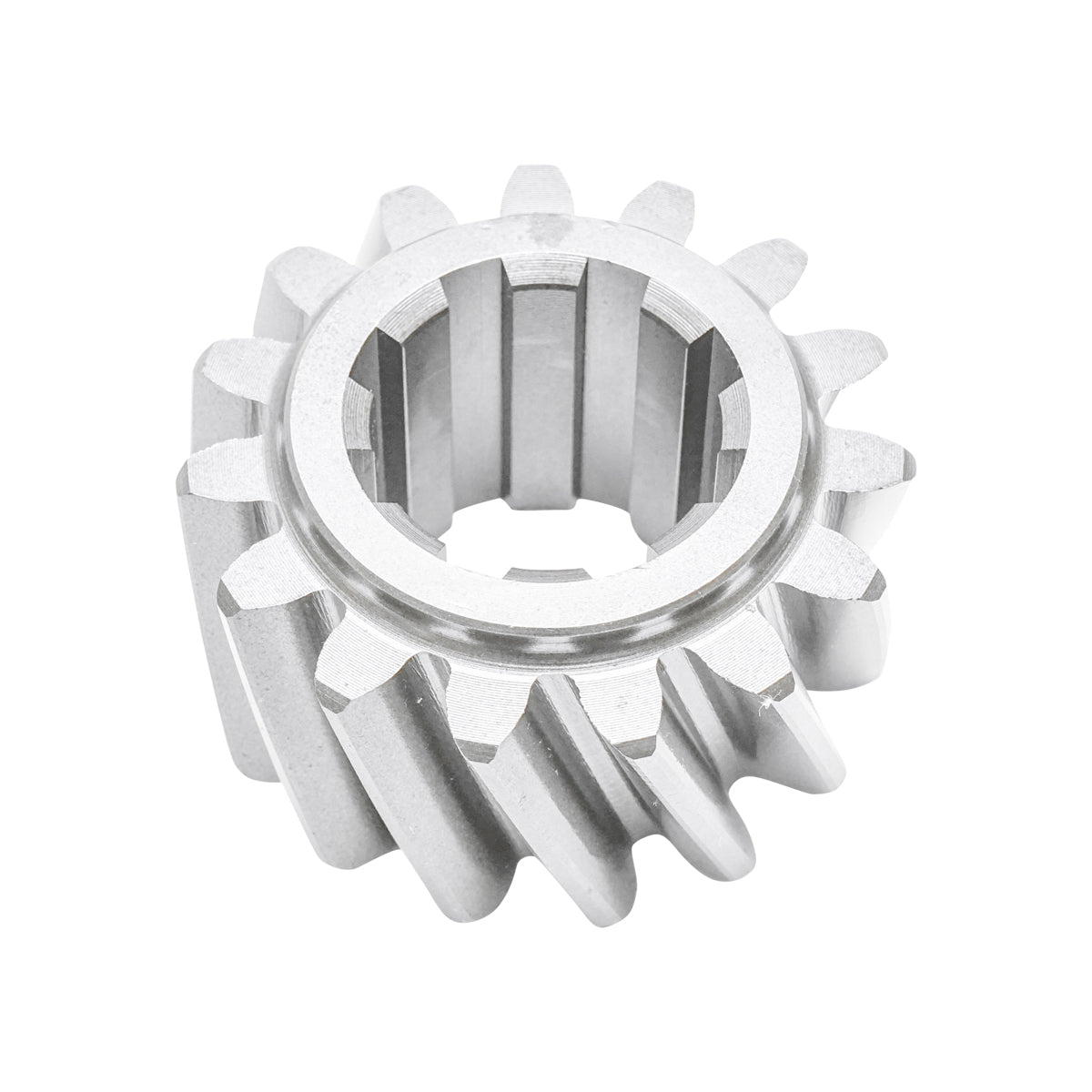 Front main shaft pinion Z=15 for axle reducer 3 Forest Tractor