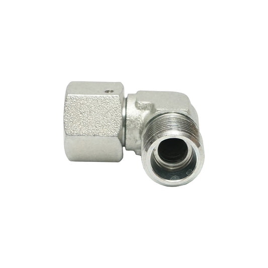 L adapter M20x1.5 external/internal thread