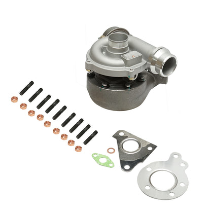 Turbo Iveco Daily, 35C15, 40C15, 45C15, 50C15, 60C15, 65CC13, Renault Mascotte 2.8 TD engine code 8140.43K.4000 OEM code 500379251 5001855042