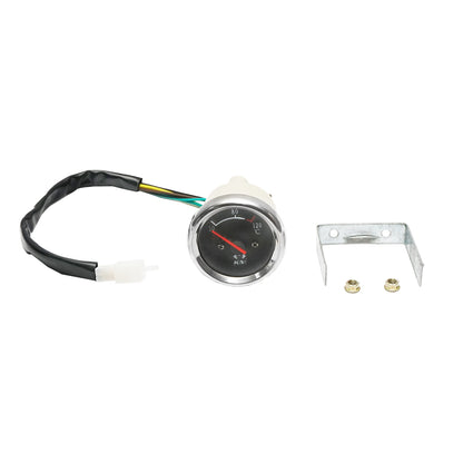 Electronic water temperature indicator for UTB U-445, Fiat and New Holland