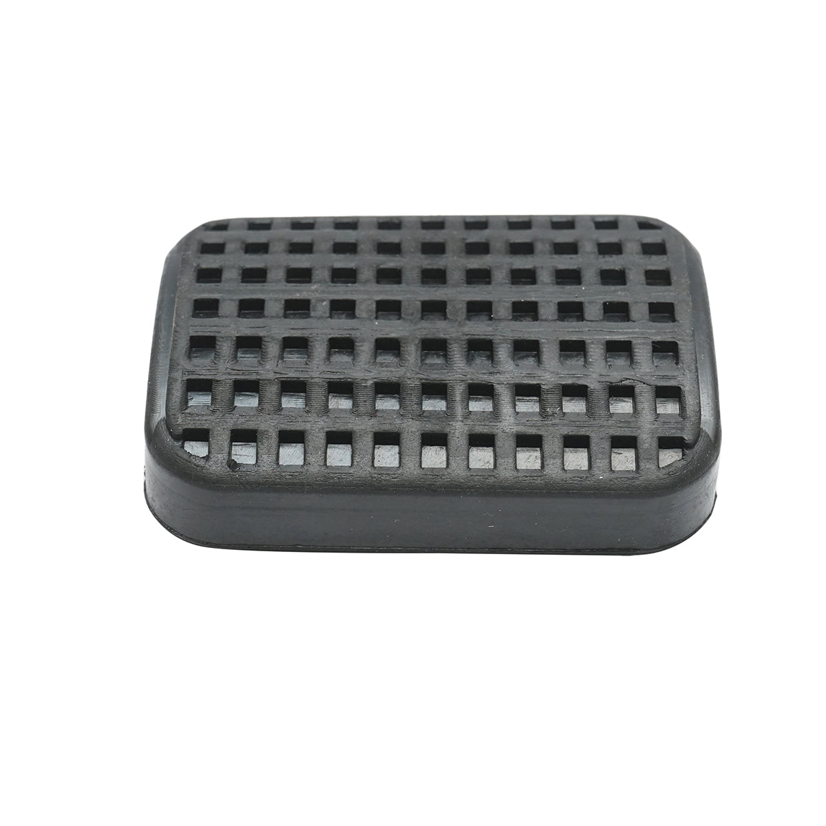 Universal protection brake/accelerator/clutch pedal