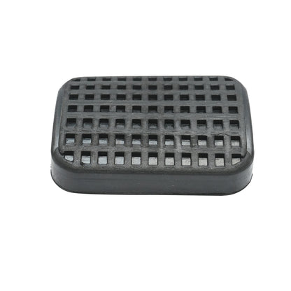 Universal protection brake/accelerator/clutch pedal