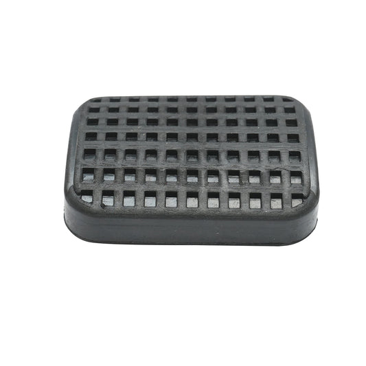 Universal protection brake/accelerator/clutch pedal