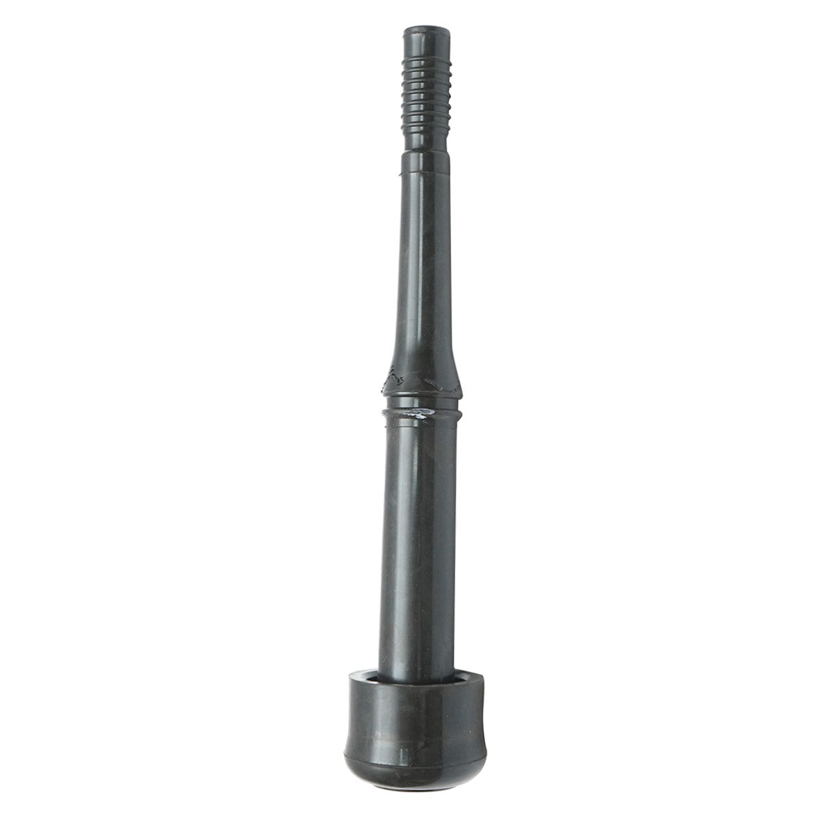 Long rubber hose for cow milking machine Breckner Germany