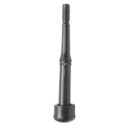 Long rubber hose for cow milking machine Breckner Germany