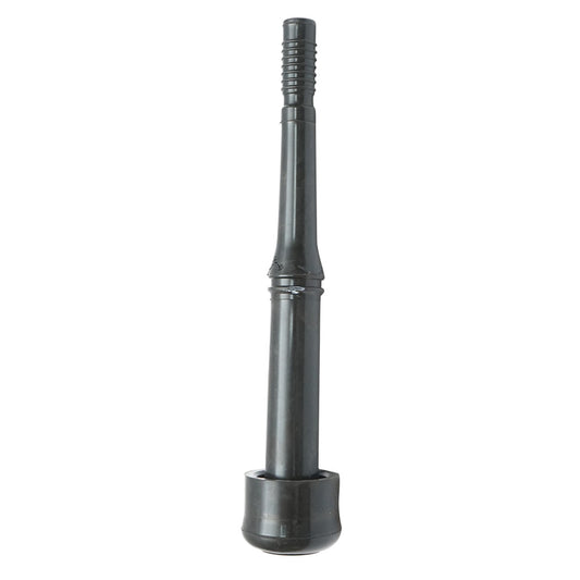 Long rubber hose for cow milking machine Breckner Germany