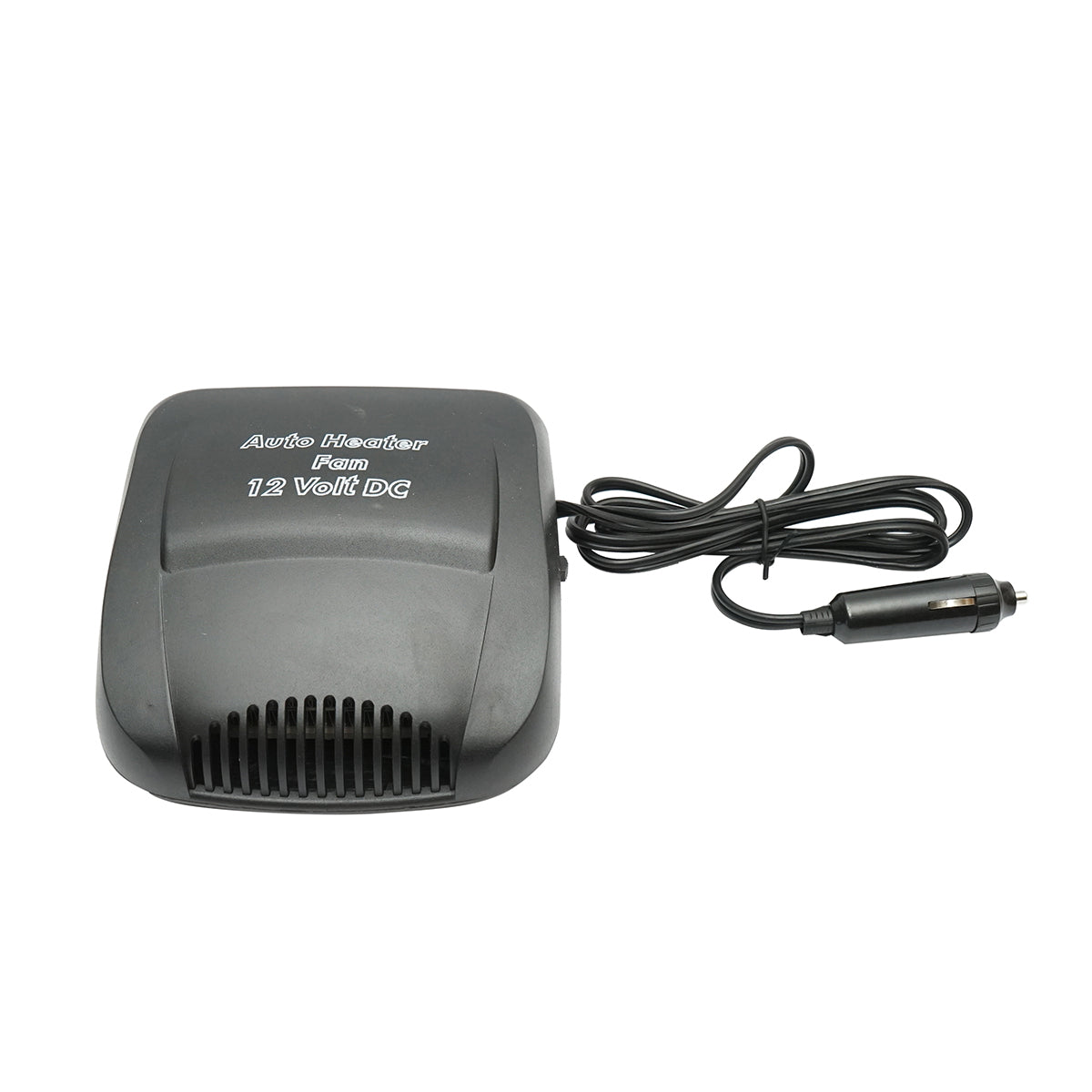 Air heater and car fan 12V 150W