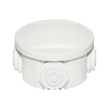 Apparent derivative dose 4 inputs 50x50mm IP44