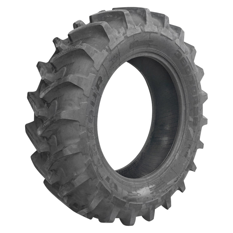 Agricultural tire 380/70R28 R-1W