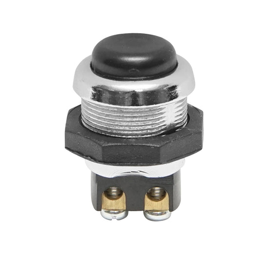 Metal start button with return Breckner Germany