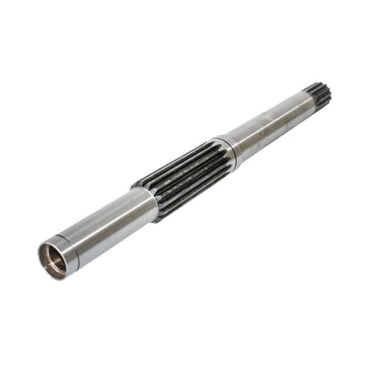 CV Tree 4 steps U-445 Z=14/Z=16