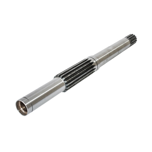 CV Tree 4 steps U-445 Z=14/Z=16