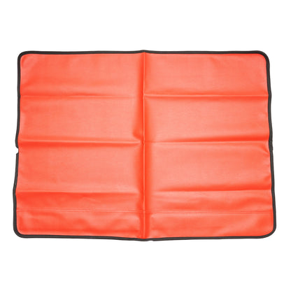 Breckner Germany magnetic strip wing protective cover