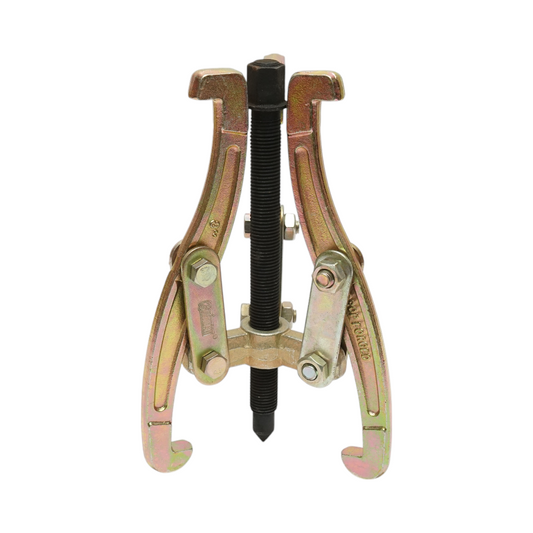 Bearing extractor with 3 arms 8/200mm Crownman