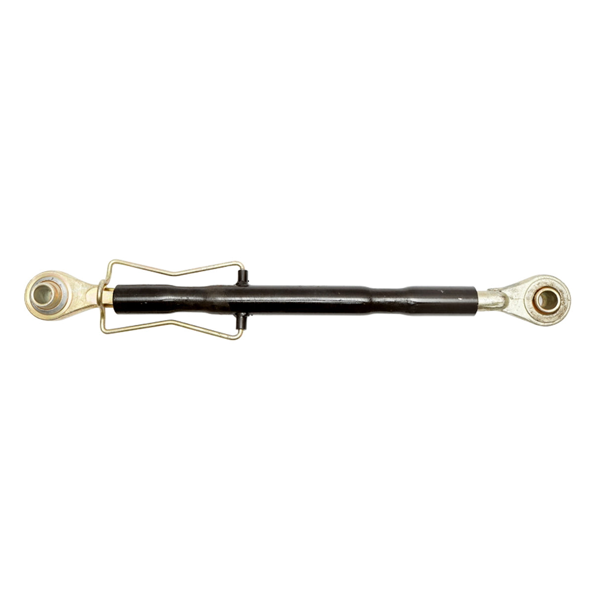 Central pull with handle 80 cm, Cat 2-2, M30x3mm