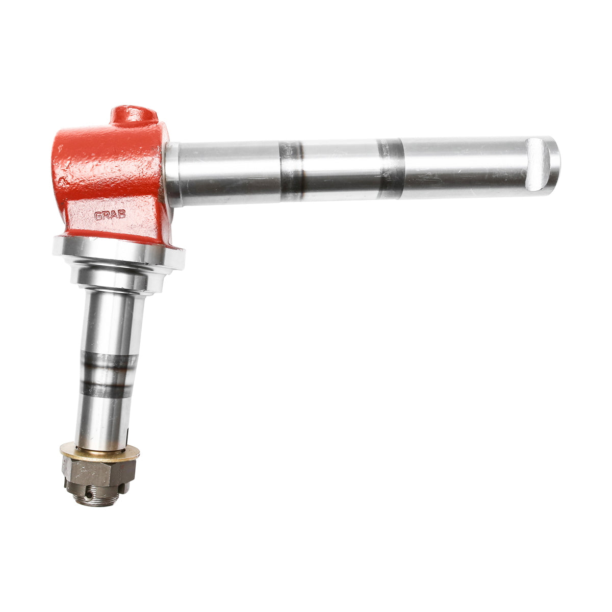 Complete left fender UTB U-650