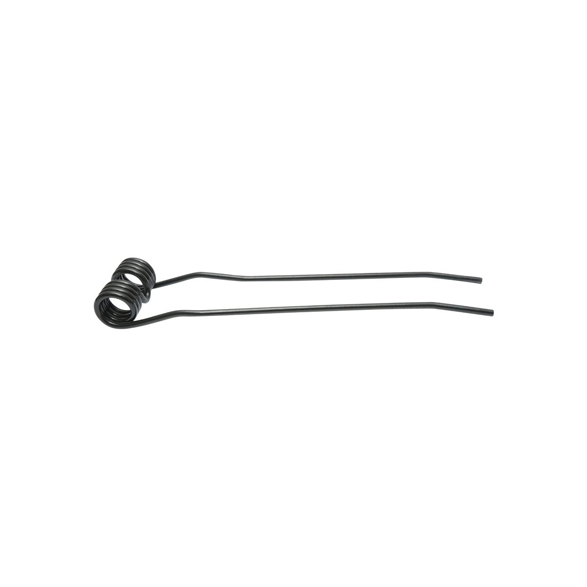 Elastic claw for Fella rotary rake 540x102x9 525491774