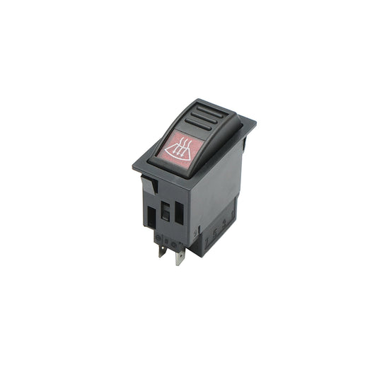 Switch, universal defrost switch