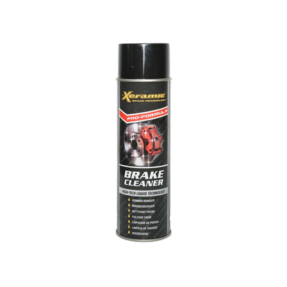 Xeramic brake cleaning solution 500ml
