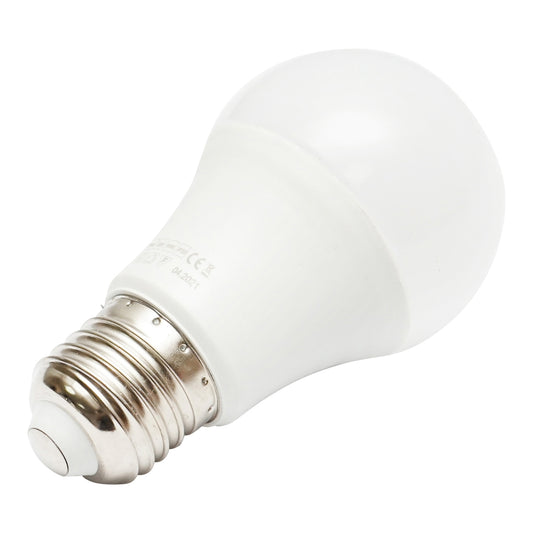 LED bulb 5W, 220V, E27 cool light 6500K, 470lm Breckner Germany
