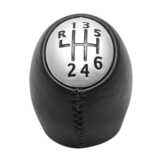 6+1 speed shift handle ornament Dacia Duster 328650025R
