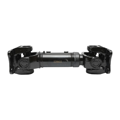 Cardan shaft rear transmission L=421/481mm for new and old model Forest Tractor