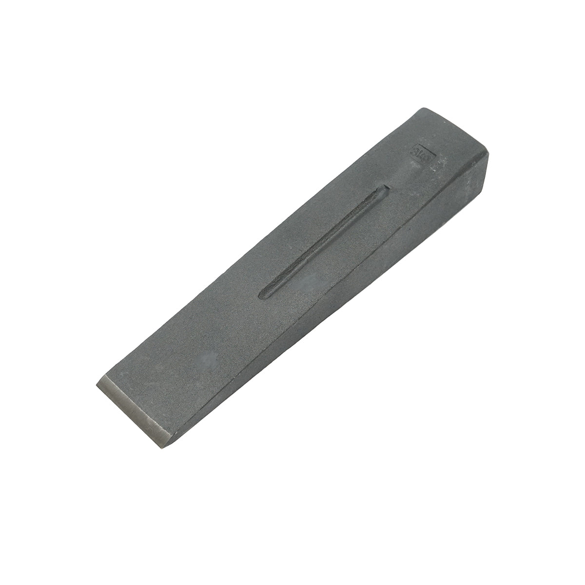 Up to 3000g steel for splitting 270x55x45mm Breckner Germany