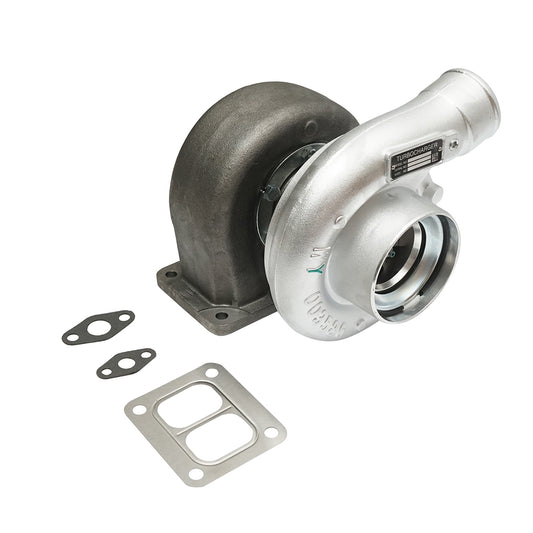 Case IH turbocharger for C6TA-8.3, C6T-830 engine OEM codes J919199, J909308, J802303, J535456, 75208275, 3919201, 3910877