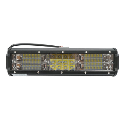 LED bar lamp 12-24V, 180W, 62x79x307mm Breckner Germany