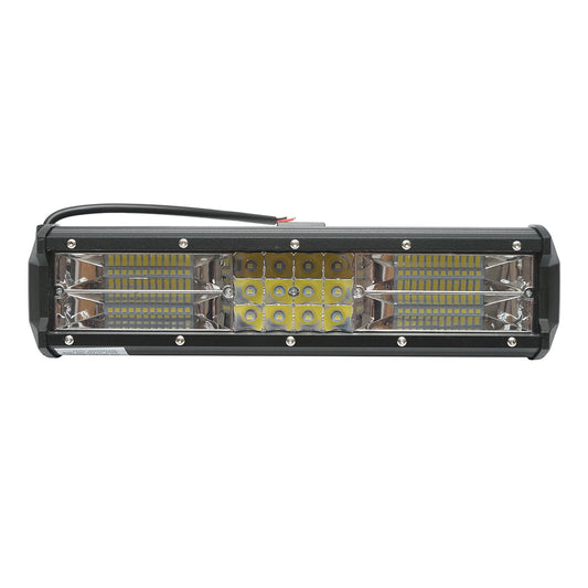 LED bar lamp 12-24V, 180W, 62x79x307mm Breckner Germany