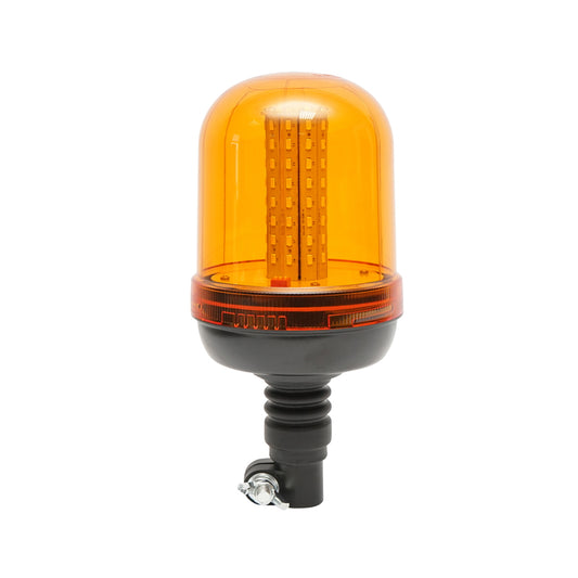 Emergency light with 80 SMD 12-24V for foot support