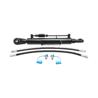 Hydraulic central lift category 1-2, closed 680mm stroke 360mm