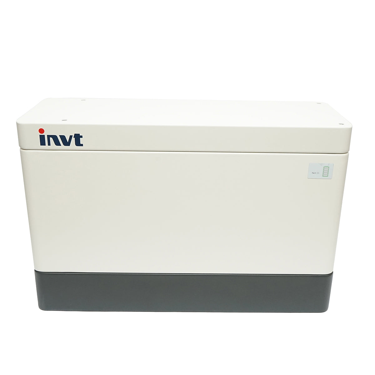 Modular storage system with Li-ion LifePo4 battery 2.56KWh, 50Ah INVT for solar systems GRP2.56-SHV IP65