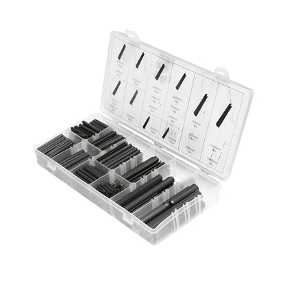 Elastic pin set 450 pieces