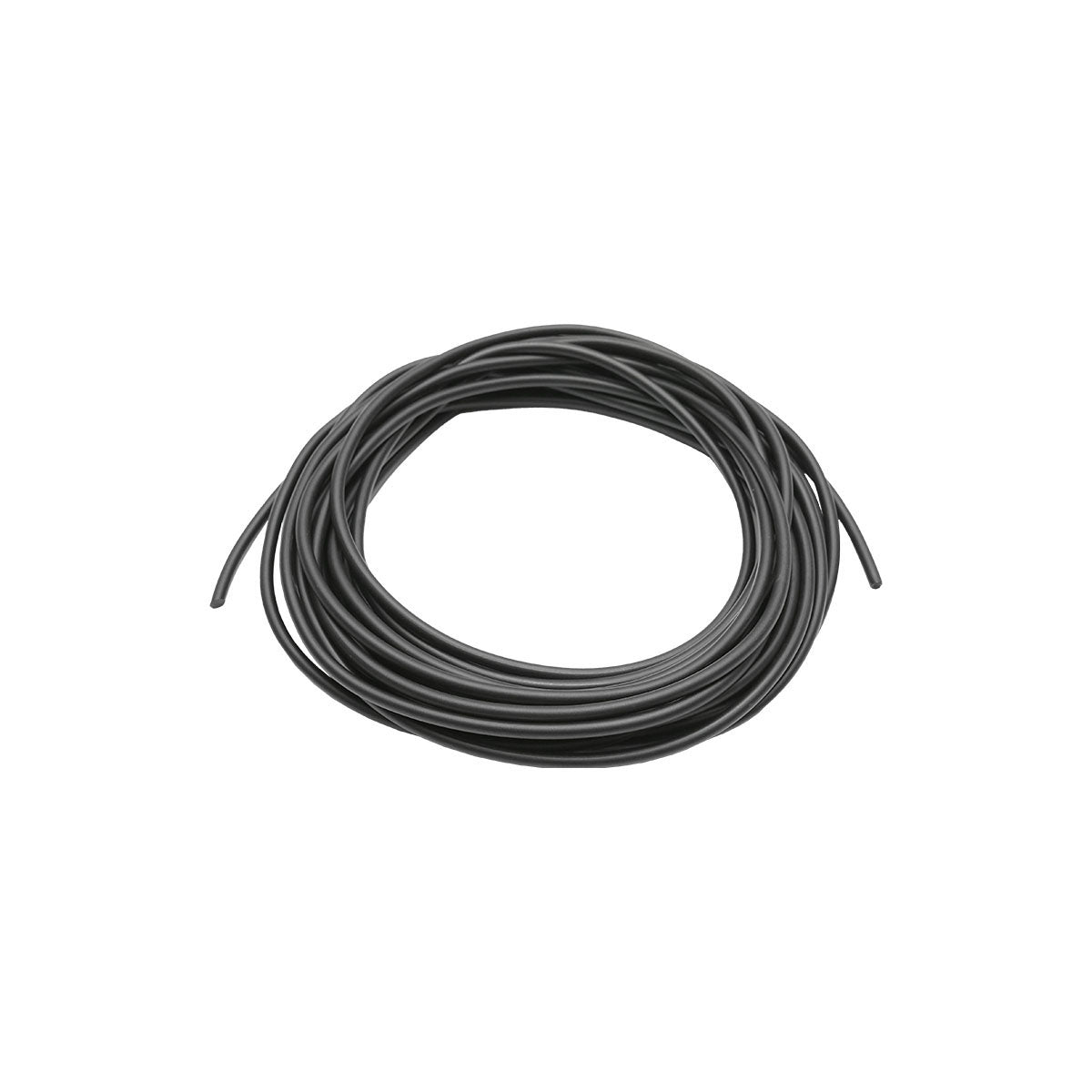 10m roll of round NBR rubber sealing cord 5mm