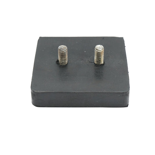 Support pad joystick lever with bellows CHW-04-052