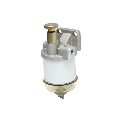 Diesel filter battery with priming pump and water separator for UTB, Fiat, Case IH OEM code 7111-296