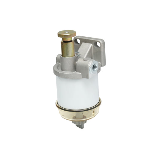 Diesel filter battery with priming pump and water separator for UTB, Fiat, Case IH OEM code 7111-296