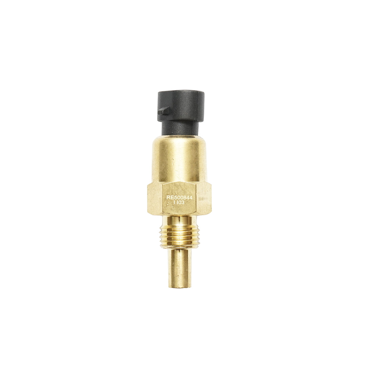 John Deere OEM water temperature sensor RE500844