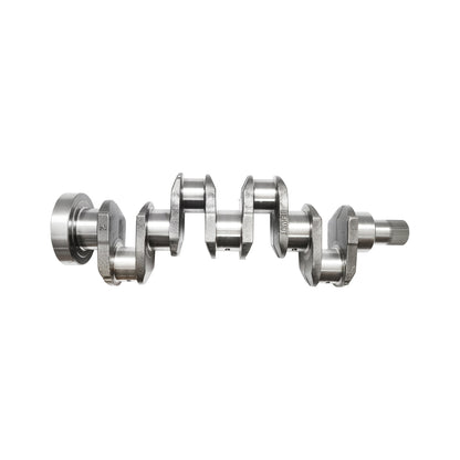 Bent arm, crankshaft for Massey Ferguson with Perkins engine, JCB, Landini OEM code 3637401M91