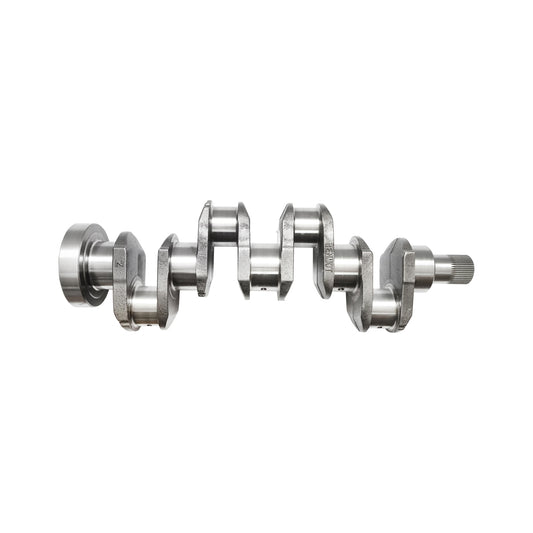 Bent arm, crankshaft for Massey Ferguson with Perkins engine, JCB, Landini OEM code 3637401M91