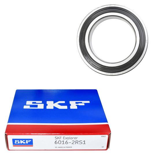 SKF bearing 6016 2RS