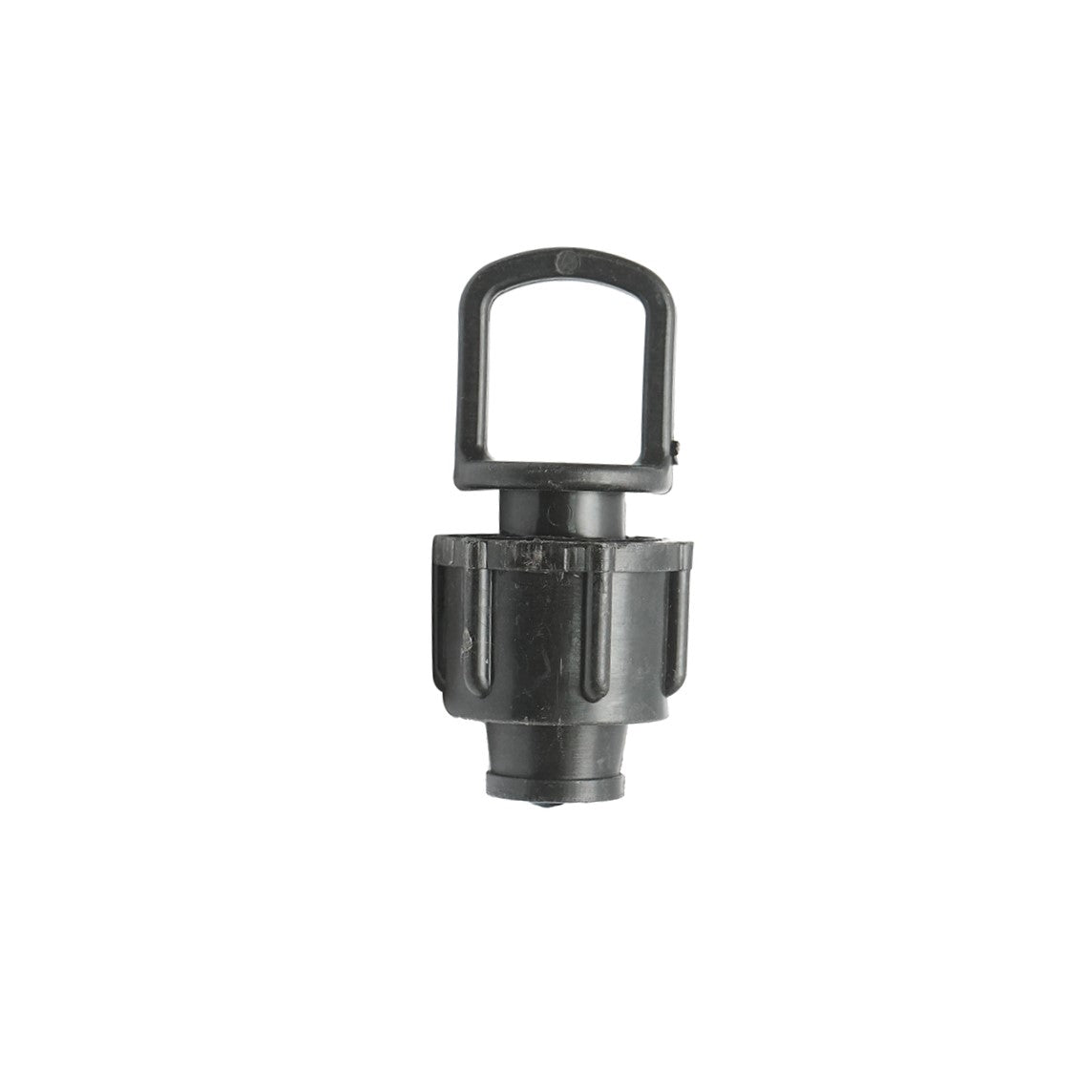 End cap for drip tape D17mm Breckner Germany