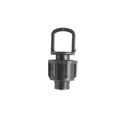 End cap for drip tape D17mm Breckner Germany