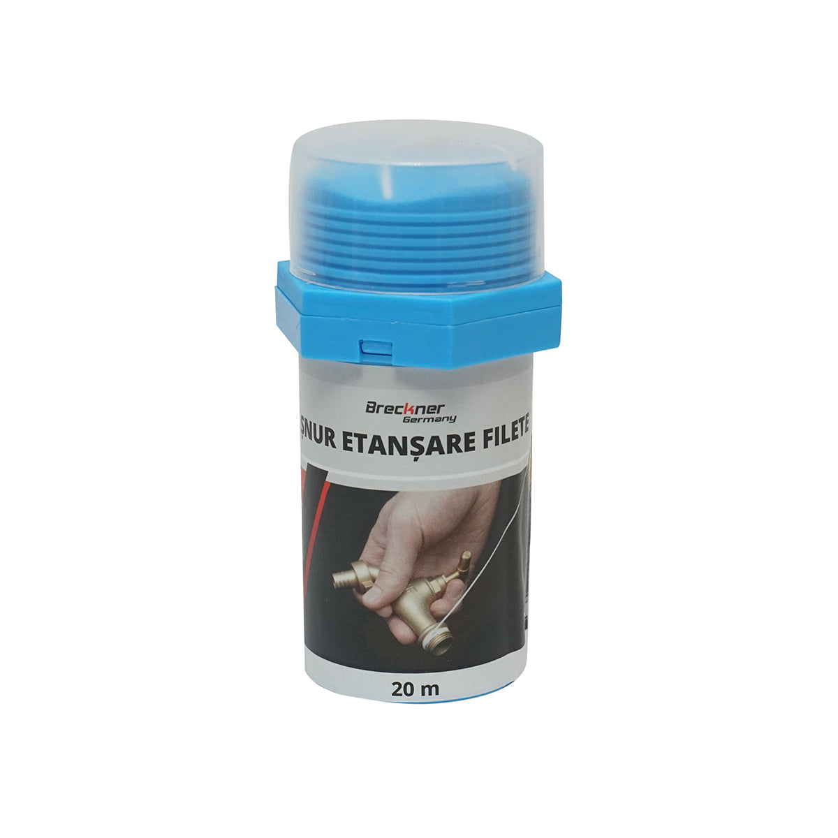 20m fishing line spool